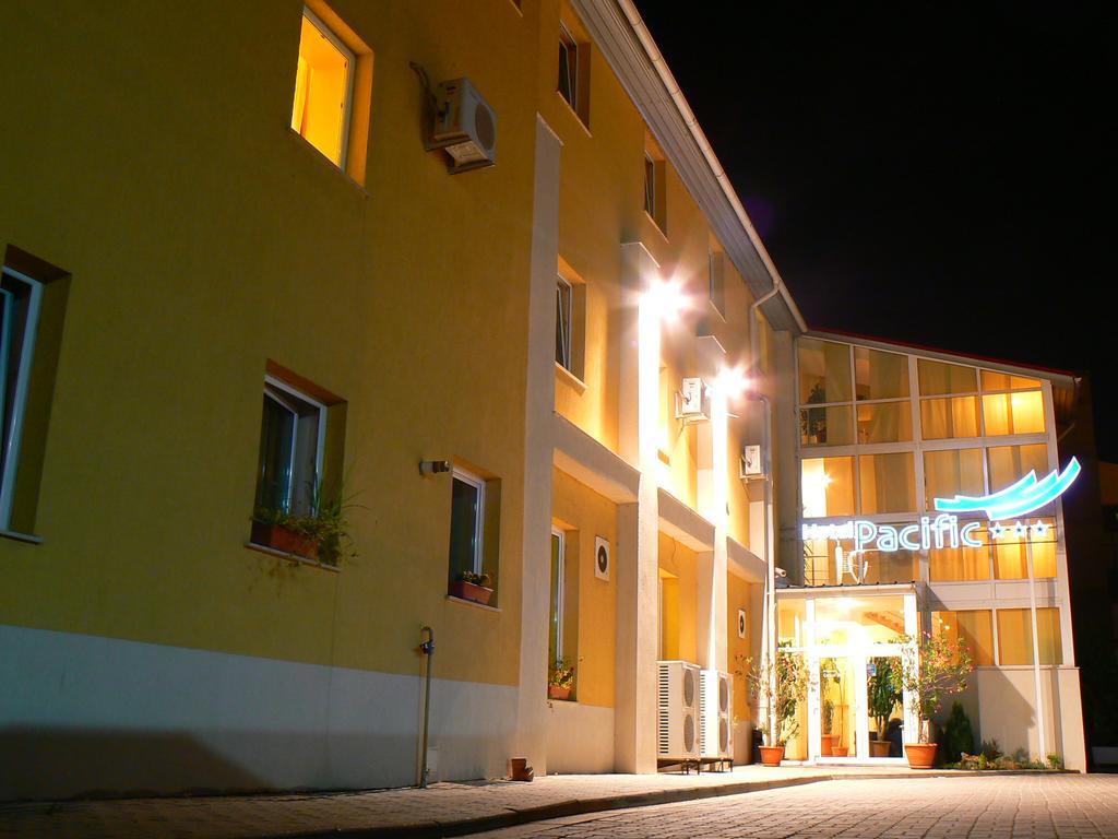 Hotel Pacific Timișoara Zewnętrze zdjęcie